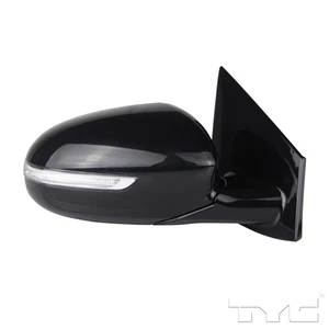 Side Mirror for 17-19 Kia Sportage Power Heated w/Signal w/o Blindspot Right - Bild 1 von 5