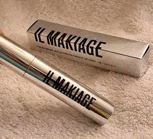 Tono oculto perfeccionador multiuso impecable IL MAKIAGE 08 0,23 OZ NUEVO EN CAJA - Imagen 1 de 8