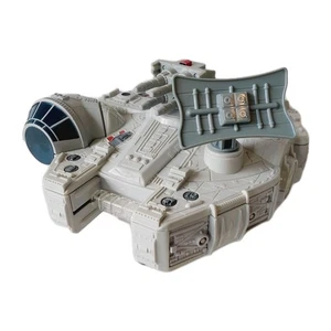 Star Wars Millennium Falcon Hasbro Playskool Galactic Heroes 2011  - Picture 1 of 13