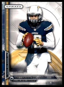 2014 Topps Strata - Keenan Allen #100 - Picture 1 of 2
