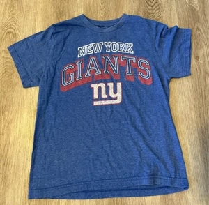 New York Giants Herren T-Shirt Gr. Small - Bild 1 von 5