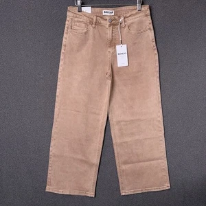 Bayeas Bella Mid-Rise Straight Hose Nocciola Damen 29 (30x26) - Bild 1 von 13