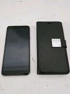 LG Aristo 4+ 16GB MetroPCS GSM Unlocked Android 4G LTE Smartphone LM-X320MA - Picture 1 of 4