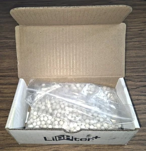 LIPHTER+ AXIOM NM-1 REPLACEMENT CONDENSATE NEUTRALIZER MEDIA FOR NC-1 - Picture 1 of 4