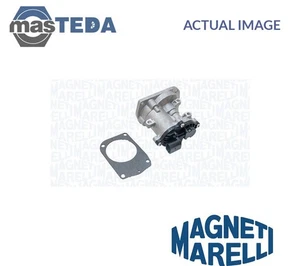 571822112216 VALVOLA RICIRCOLO GAS SCARICO EGR MAGNETI MARELLI NUOVA - Foto 1 di 5
