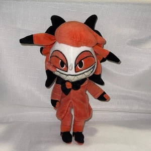 Hazbin Hotel ALASTOR Plüsch Cartoon Stofftier Anime Puppe Cosplay - Bild 1 von 5