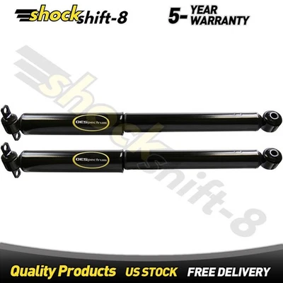 Amortecedor traseiro para Kia Rio 1.6L 2003 2004 2005, para Kia Rio 1.5L 2002 - Imagem 1 de 2