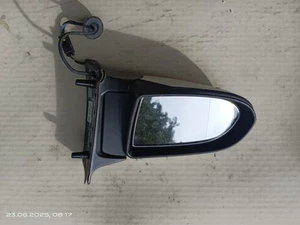 Spiegel Opel Zafira A Bj 02-05 Elektrisch heizbar: Glas RECHTS - Bild 1 von 3
