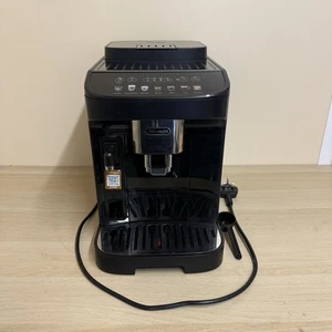 DeLonghi Magnifica Evo ECAM292.81.B Bean-to-Cup Kaffeevollautomat - Schwarz - Bild 1 von 7