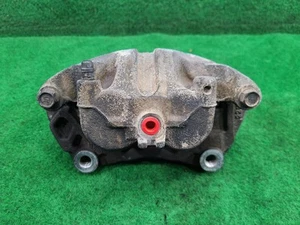 NISSAN NAVARA CALIPER D40 (VIN VSK), RH FRONT, V9X TYPE, 10/05-08/15 - Picture 1 of 4