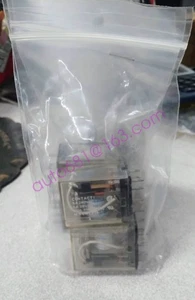 Omron MY2 General Purpose Relay - Set of 2 - Picture 1 of 6