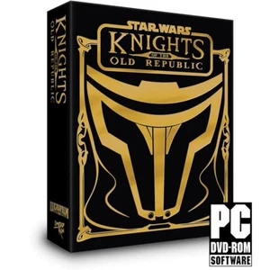 Star Wars: Knights of the Old Republic Edición Premium, Juegos de Tirada Limitada, PC - Imagen 1 de 2