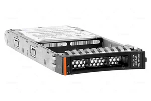 74Y6498  IBM HDD 300GB 15K SAS 6G 2.5" SFF FOR IBM PSERIES POWER7 - Afbeelding 1 van 8