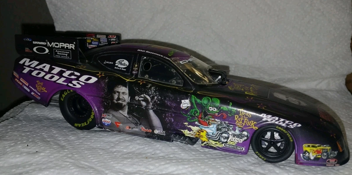 1:24 NHRA Funny Car Diecast Sport & Touring Cars for sale | eBay
