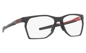 NUEVO Oakley OX8059 CtrInk Gafas Espectáculo Marco Óptico - Negro/Gris/Marrón - Imagen 1 de 8
