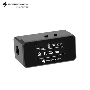 Barrowch Multimode OLED Intelligent Protector FBFT08 - Picture 1 of 4