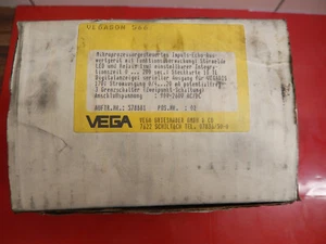 VEGA VEGASON 566 - Picture 1 of 4