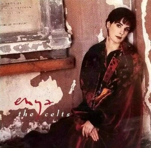 Enya-The Celts CD Album 1986  - Imagen 1 de 3