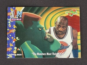 1995 Michael Jordan Space Jam - Picture 1 of 3