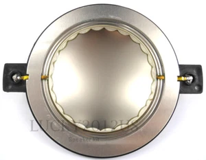 Membran für P.Audio BM-D740 BM-D750 Serie 1 Horntreiber 8 Ohm Aluminiumdraht - Bild 1 von 5