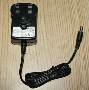 Adaptador de fuente de alimentación conmutada original BI24-0504000-I, DC 5V, 4A, 20W - Imagen 1 de 1