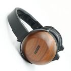Fostex Premium Reference Headphone TH610 Stereo Headphones Black Walnut W/ Box