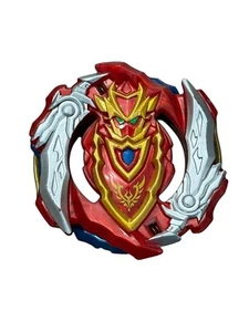 Amortiguador Beyblade Burst Turbo Sling Hasbro Turbo Z Aquiles Anime Bey Toy - Imagen 1 de 4