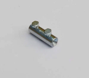 Lucas ST19 Starter Cable Switch / Connector Tube 3H950, Frogeye Sprite, MG TD TF - Picture 1 of 1