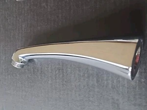 Rohl 1030APC Brass Shower Arm Chrome - Picture 1 of 5