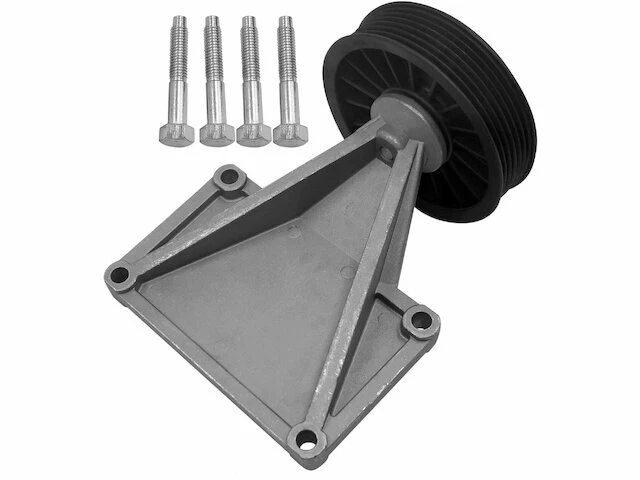 Polea compresor de aire acondicionado de paso 68KV63Z para Dodge Stratus 1995-1999 2,4 L 4 cilindros Foto 1 de 1