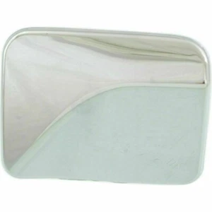 New Front Right Bumper Tow Hook Cover Primed Fits 2012-2015 Mercedes-Benz ML350 - Picture 1 of 5