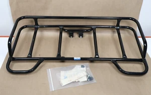 NEW NOS Honda TRX125 Fourtrax 125 Front Cargo Rack - Picture 1 of 5