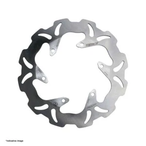 Braking W-Fix rear brake disc Honda SH350i ABS 2021-2023 - Picture 1 of 6