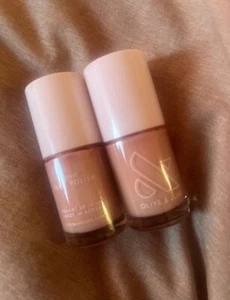 Set Of Nail Polish Olive & June- STUDY HALL - Picture 1 of 2