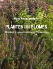 Planten un Blomen Wörterbuch schleswig-holsteinischer Pflanzennamen Asmussen