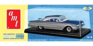 AMT Models 600 '1:25 Scale Display Case Model Kit - Picture 1 of 3