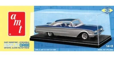 AMT Models 600 '1:25 Scale Display Case Model Kit - Image 1 of 3