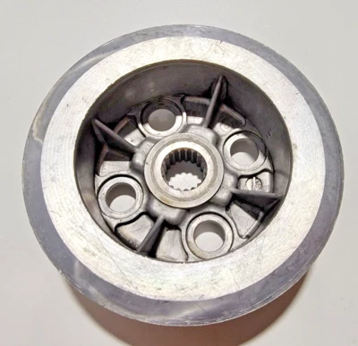 Clutch Basket Inner Hub Boss 1984-1987 Honda XL250R XL250 R  1984-1985 XR250R - Image 1 of 4