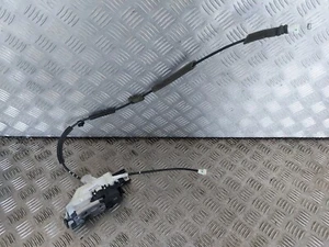 Serrure Fermeture Porte Avant Droite - DS DS3 I (1) (A55) PHASE I (1) - Bild 1 von 4