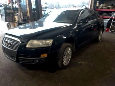 05 06 Conjunto de bomba de combustible AUDI A6 (montado en tanque) (bomba principal) 3,2 l Foto 1 de 4