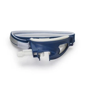 Thomas Adult Tube Holder, Blue (Sold as EA/1) - Picture 1 of 3