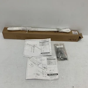 Genuine Mitsubishi Locking Mechanism Set MZ314272SA - Picture 1 of 2