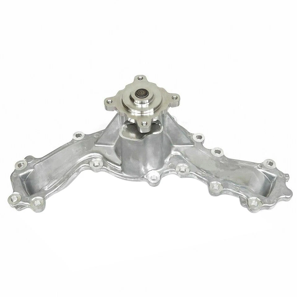 NOVA BOMBA DE ÁGUA BOMBA DE ÁGUA SERVE PARA GMC CANYON BASE SLT 2017 2018 2019 12679360 - Imagem 1 de 1