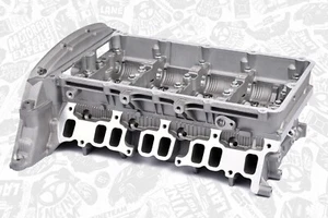 NEUER NACKTKOPF FORD TRANSIT 2.4 TDCI 16V H9FB H9FD JXFA JXFC PHFA PHFC UHFB - Bild 1 von 6