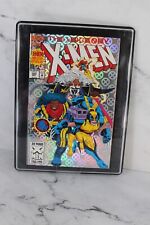 Uncanny X-Men 300 - with beautiful hanging frame
