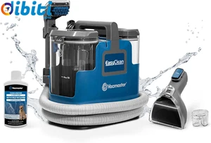 Vacmaster SCB0501 Lavatappeti Portatile 500W, lava divano ad Acqua, lava tappezz - Foto 1 di 12
