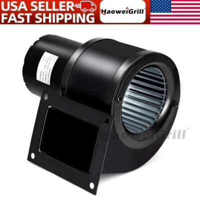 For Dayton 1TDP7 Rectangle Replacement Direct Drive Blower 4C446 6FHX8 4C005 New