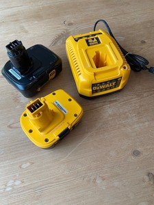 DEWALT De9180 Batteries for sale | eBay