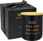 High Quality Dad Gifts From Daughter Son, Funny Fathers Day Birthday Gifts, Xmas