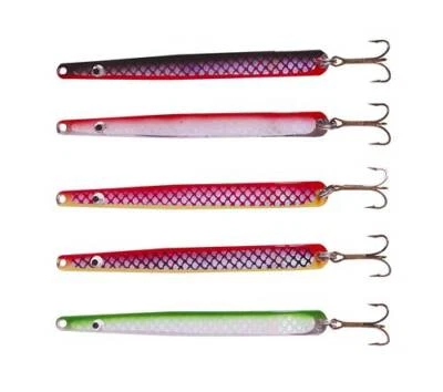 Zebco Silver Dancer Set 5 Stück - Bild 1 von 2